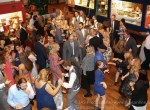 DJ JAS Productions wedding at the Santa Barbara Maritime Museum