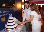 Wedding at the Santa Barbara Maritime Museum with DJ JAS