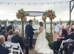 DJ JAS Productions wedding at Whiskey Red's