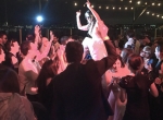 DJ JAS Productions wedding at Whiskey Red's