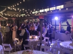 Wedding at Whiskey Red's with DJ JAS