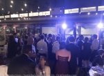 Wedding at Whiskey Red's with DJ JAS