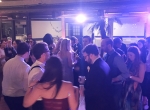 DJ JAS Productions wedding at Whiskey Red's