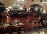 Wedding at Rockwood Women's Club, Santa Barbara, with DJ JAS