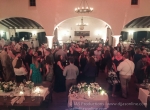 Wedding celebration at Rockwood Women's Club, Santa Barbara