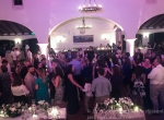 DJ JAS Productions wedding at Rockwood Women's Club, Santa Barbara