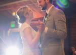 DJ JAS Productions wedding at Camp Whittier