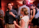 Wedding at Camp Whittier with DJ JAS