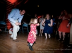 Wedding at Camp Whittier with DJ JAS
