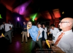 DJ JAS Productions wedding at Camp Whittier