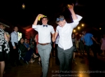 Wedding at Camp Whittier with DJ JAS