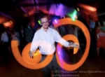 DJ JAS Productions wedding at Camp Whittier