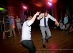 Wedding at Camp Whittier with DJ JAS