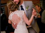 DJ JAS Productions wedding at Camp Whittier