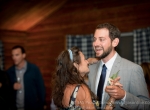 Wedding at Camp Whittier with DJ JAS