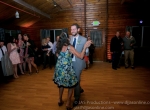 DJ JAS Productions wedding at Camp Whittier
