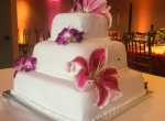 DJ JAS Productions wedding at Chase Palm Park Center, Santa Barbara
