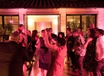DJ JAS Productions wedding at Chase Palm Park Center, Santa Barbara
