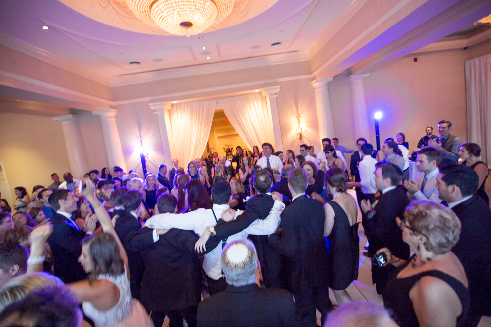 Wedding at Sherwood Country Club, Lake Sherwood, with DJ JAS