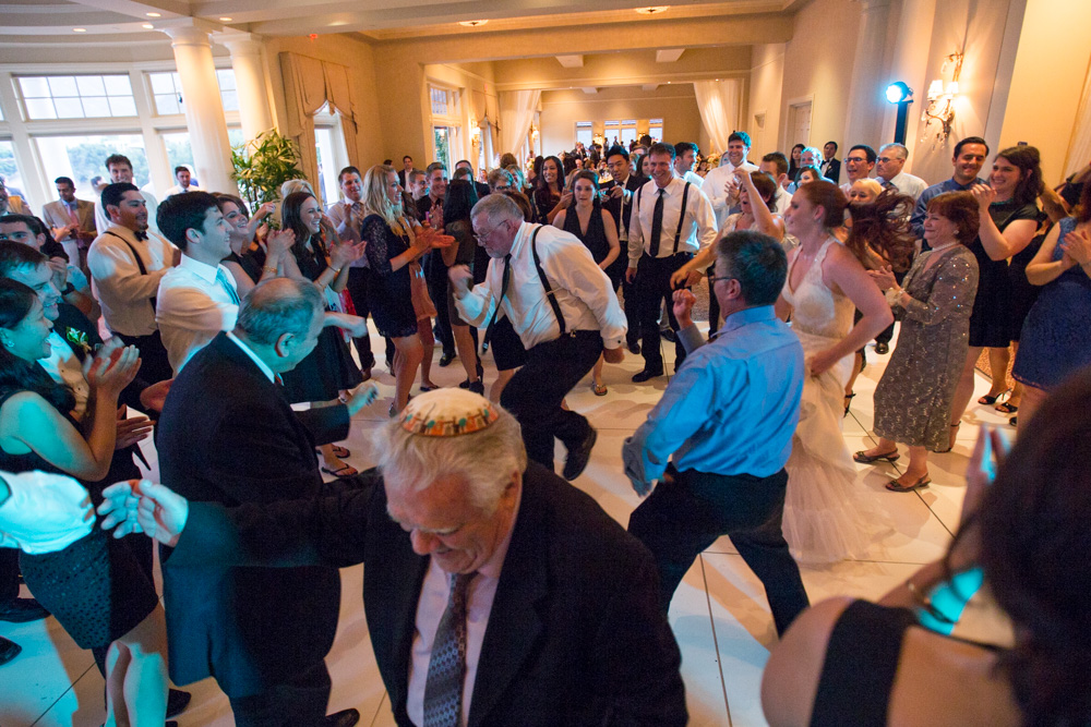 Wedding at Sherwood Country Club, Lake Sherwood, with DJ JAS