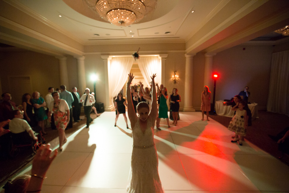 Wedding at Sherwood Country Club, Lake Sherwood, with DJ JAS