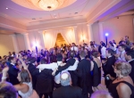 Wedding at Sherwood Country Club, Lake Sherwood, with DJ JAS