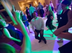 Wedding at Sherwood Country Club, Lake Sherwood, with DJ JAS