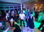 DJ JAS Productions wedding at Sherwood Country Club, Lake Sherwood