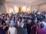 DJ JAS Productions wedding at Sherwood Country Club, Lake Sherwood