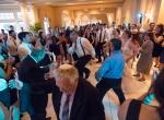 Wedding at Sherwood Country Club, Lake Sherwood, with DJ JAS