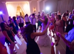 DJ JAS Productions wedding at Sherwood Country Club, Lake Sherwood
