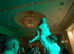 Wedding celebration at Sherwood Country Club, Lake Sherwood