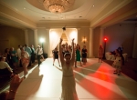 Wedding at Sherwood Country Club, Lake Sherwood, with DJ JAS