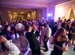 DJ JAS Productions wedding at Sherwood Country Club, Lake Sherwood