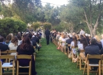 Wedding at Firestone Vineyards, Los Olivos, with DJ JAS