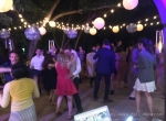 Wedding at Circle Bar B, Goleta, with DJ JAS