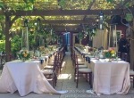 Wedding at Circle Bar B, Goleta, with DJ JAS