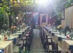 DJ JAS Productions wedding at Circle Bar B, Goleta