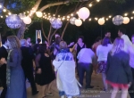 Wedding at Circle Bar B, Goleta, with DJ JAS