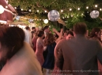 Wedding celebration at Circle Bar B, Goleta