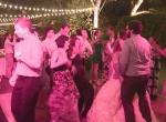 Wedding at Montecito with DJ JAS