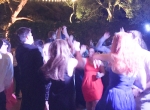 Wedding at Montecito with DJ JAS