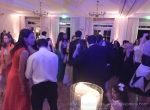Wedding at Belmond El Encanto, Santa Barbara, with DJ JAS