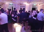 DJ JAS Productions wedding at Belmond El Encanto, Santa Barbara