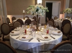Wedding celebration at Belmond El Encanto, Santa Barbara