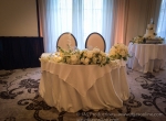 Wedding at Belmond El Encanto, Santa Barbara, with DJ JAS