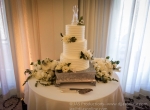 DJ JAS Productions wedding at Belmond El Encanto, Santa Barbara