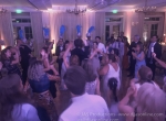 Wedding celebration at Belmond El Encanto, Santa Barbara