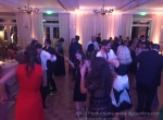 DJ JAS Productions wedding at Belmond El Encanto, Santa Barbara