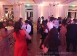 Wedding celebration at Belmond El Encanto, Santa Barbara
